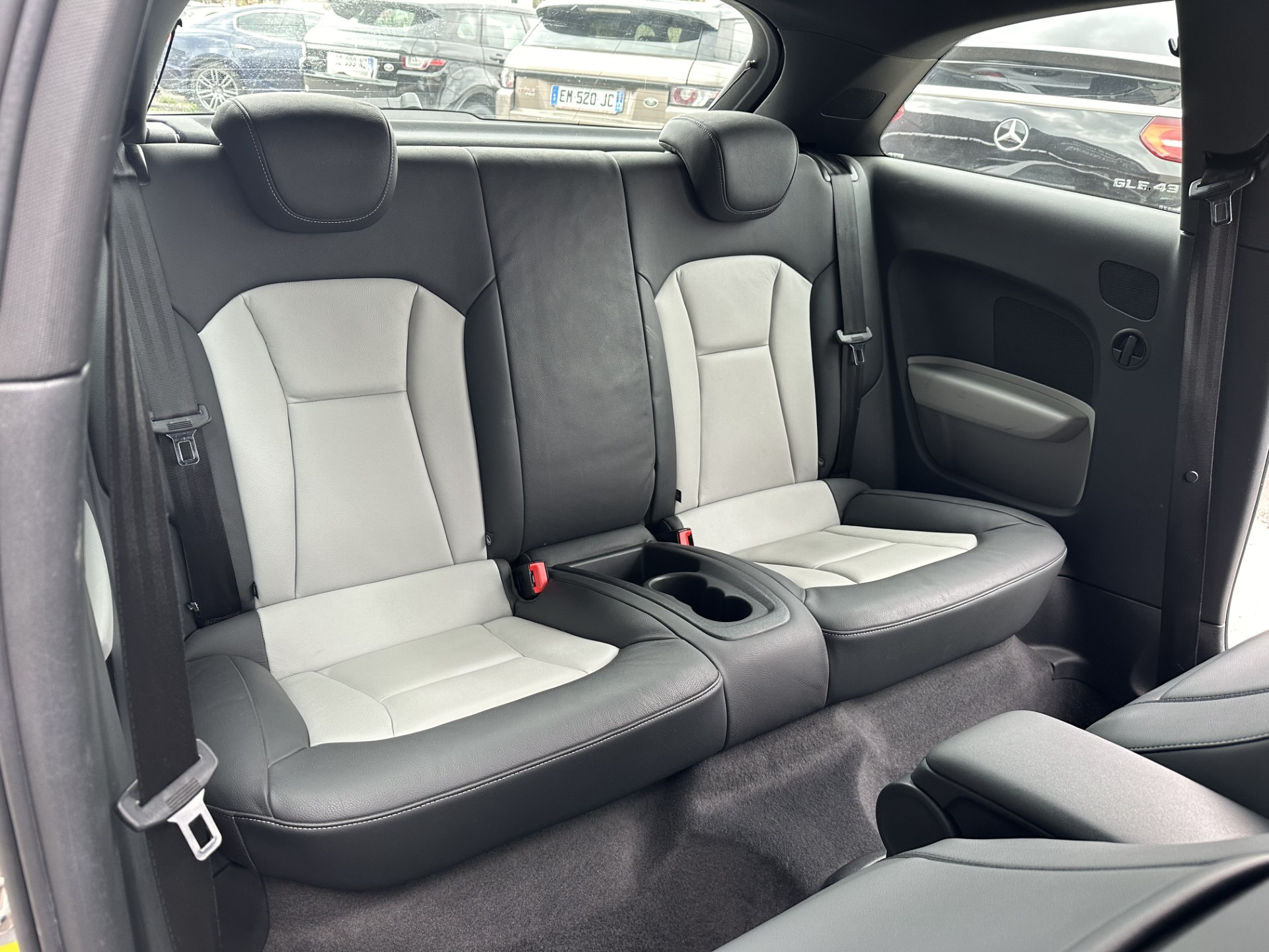 Audi A1 SPORTBACK 1.4 TFSI 185 AMBITION LUXE S TRONIC