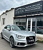 Audi A1 SPORTBACK 1.4 TFSI 185 AMBITION LUXE S TRONIC thumbnail