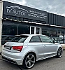Audi A1 SPORTBACK 1.4 TFSI 185 AMBITION LUXE S TRONIC thumbnail