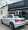 Audi A1 SPORTBACK 1.4 TFSI 185 AMBITION LUXE S TRONIC thumbnail