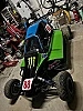 KAWASAKI ZX 6R NINJA thumbnail