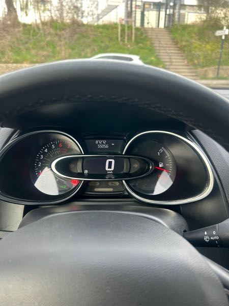 Renault Clio IV (2) 0.9 TCE 90 ENERGY INTENS