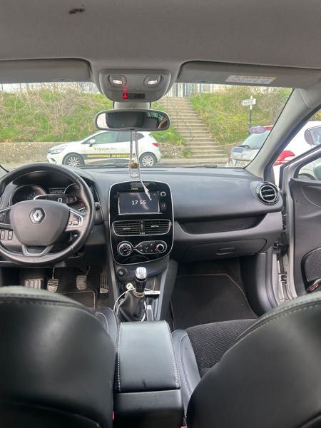 Renault Clio IV (2) 0.9 TCE 90 ENERGY INTENS