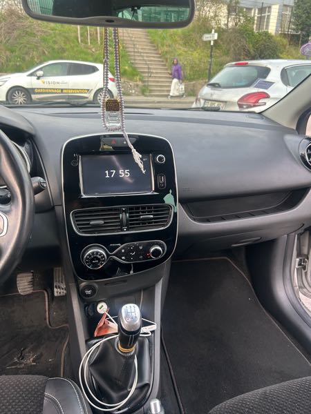 Renault Clio IV (2) 0.9 TCE 90 ENERGY INTENS