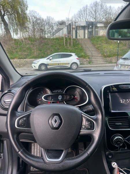 Renault Clio IV (2) 0.9 TCE 90 ENERGY INTENS