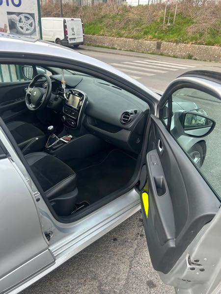 Renault Clio IV (2) 0.9 TCE 90 ENERGY INTENS