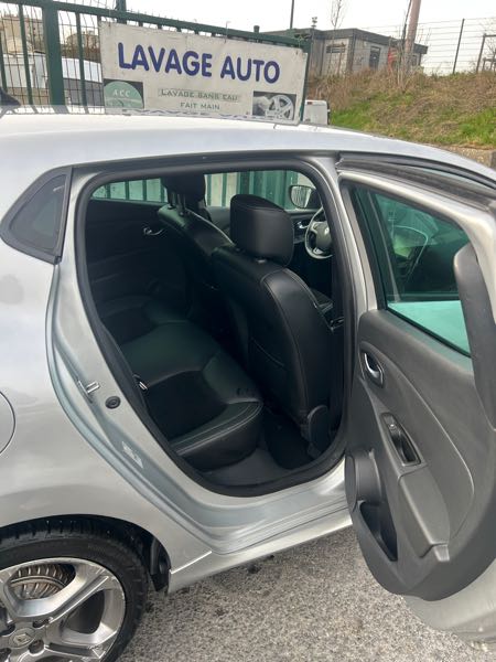 Renault Clio IV (2) 0.9 TCE 90 ENERGY INTENS
