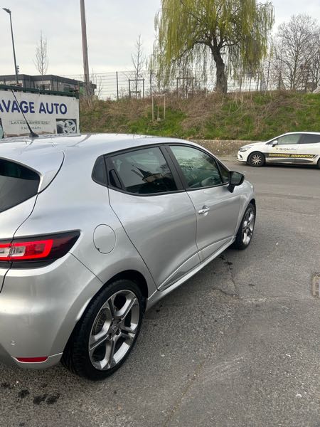 Renault Clio IV (2) 0.9 TCE 90 ENERGY INTENS