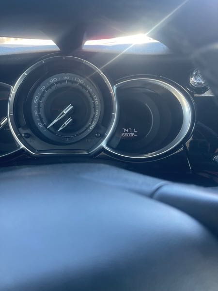 Citroen Ds3 (2) 1.6 E-HDI 90 SO CHIC