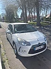 Citroen Ds3 (2) 1.6 E-HDI 90 SO CHIC thumbnail