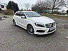 Mercedes-Benz Classe A III (2) 180 SPORT EDITION thumbnail