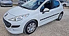 Peugeot 207 1.4l 90ch pack clim 2007 distri neuve thumbnail