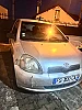 Toyota Yaris 1.3 LINEA LUNA 5P 6CV thumbnail