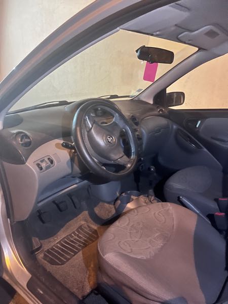 Toyota Yaris 1.3 LINEA LUNA 5P 6CV