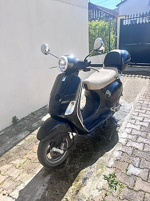 PIAGGIO VESPA