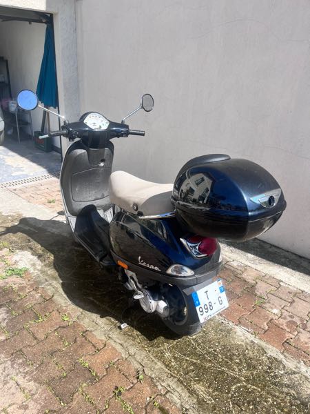 PIAGGIO VESPA