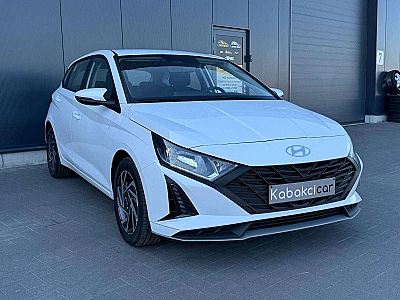 Hyundai i20 1.2i NEUVE/AIRCO/CAPTEURS/CAMERA/GARANTIE