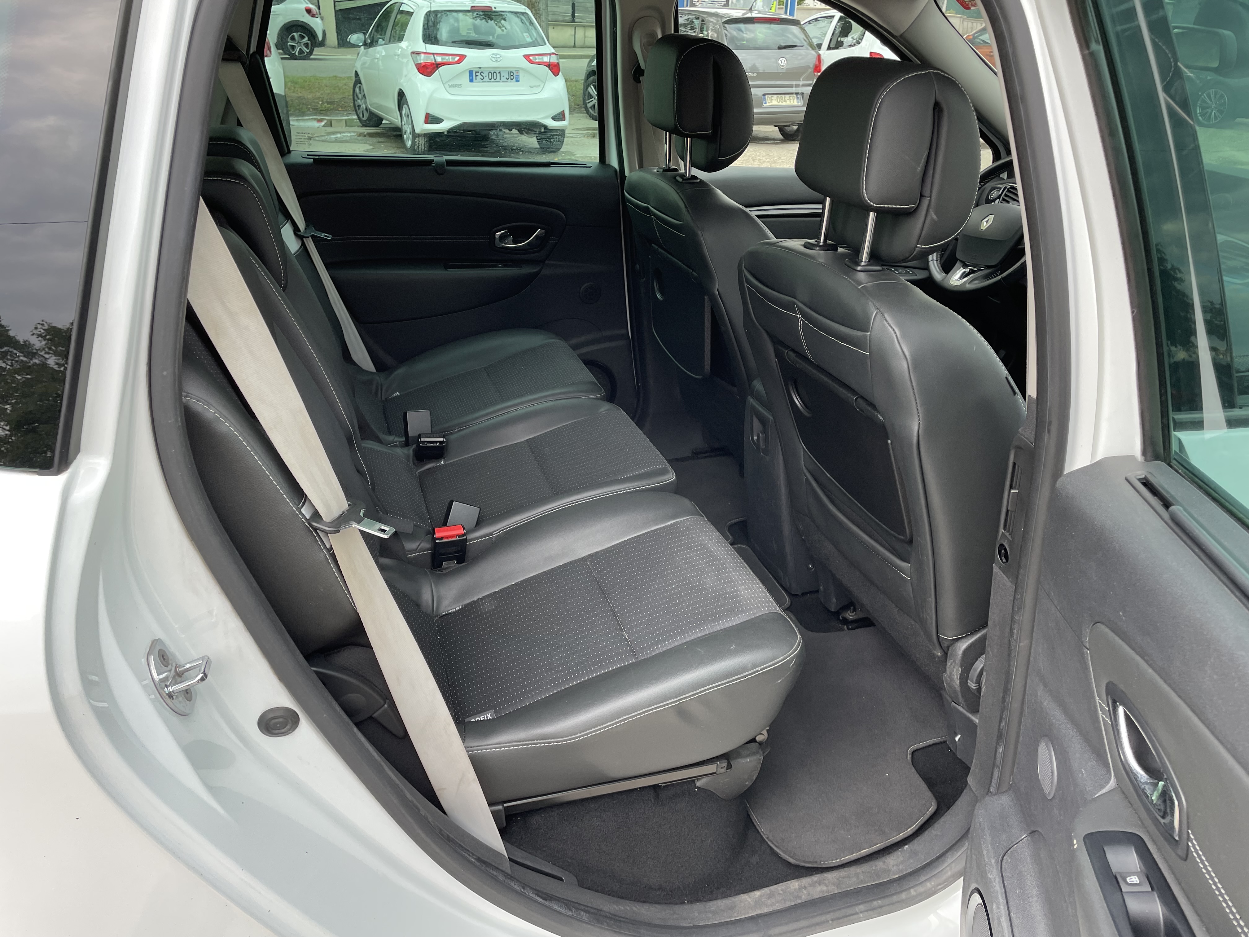 Renault Scenic III (3) 1.2 TCE 130 ENERGY BOSE EDITION