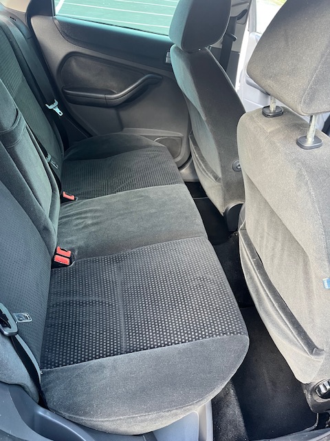 Ford Focus II 1.6 115 TI-VCT TRES SPECIALE 5P