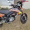 MASAI ENDURO FIVE RIDER thumbnail