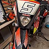 MASAI ENDURO FIVE RIDER thumbnail