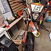 MASAI ENDURO FIVE RIDER thumbnail