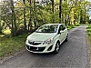 Opel Corsa IV (2) 1.2 TWINPORT 85 COOL LINE 5P thumbnail