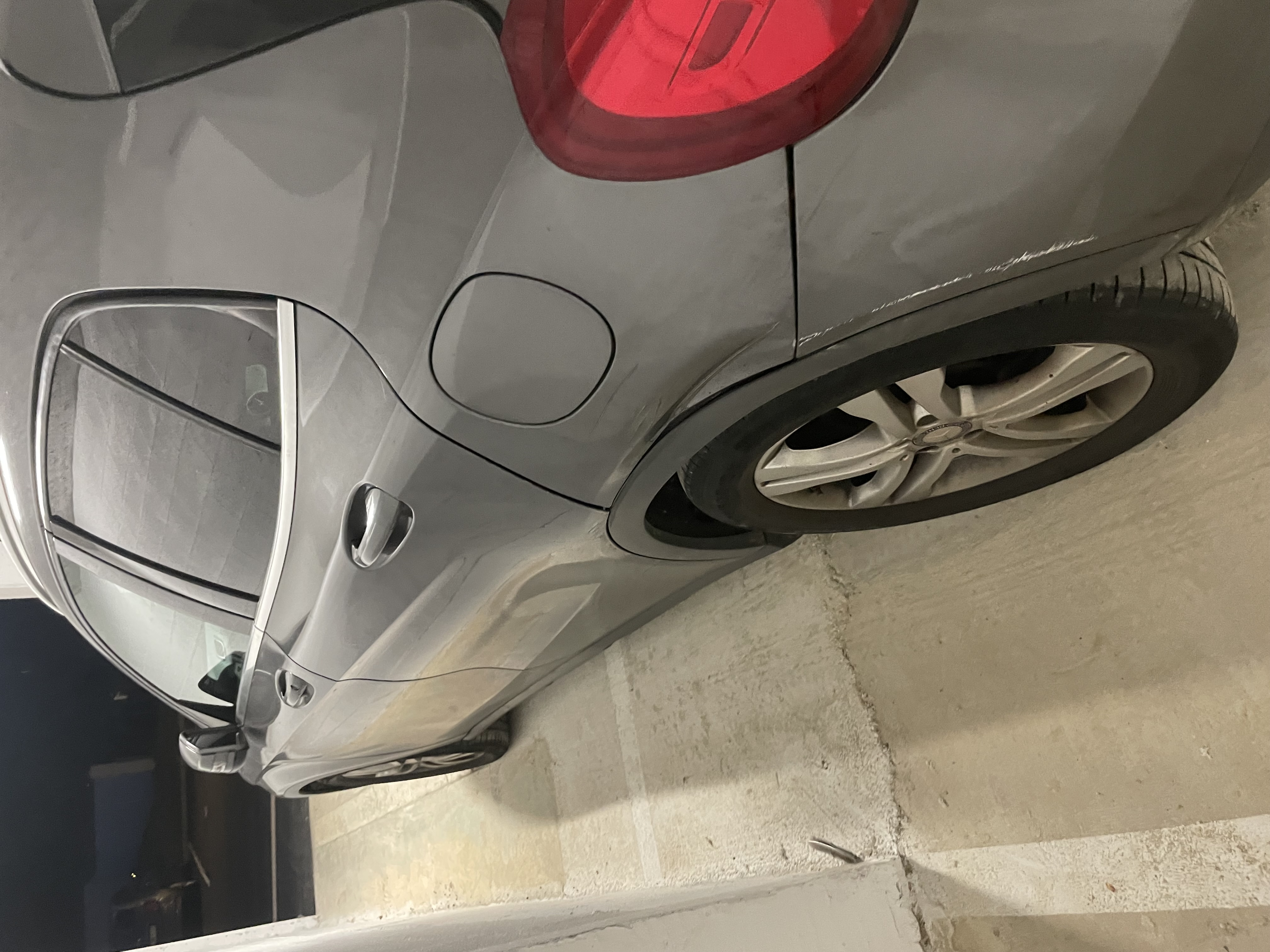 Mercedes-Benz Gla (2) 200 D SENSATION
