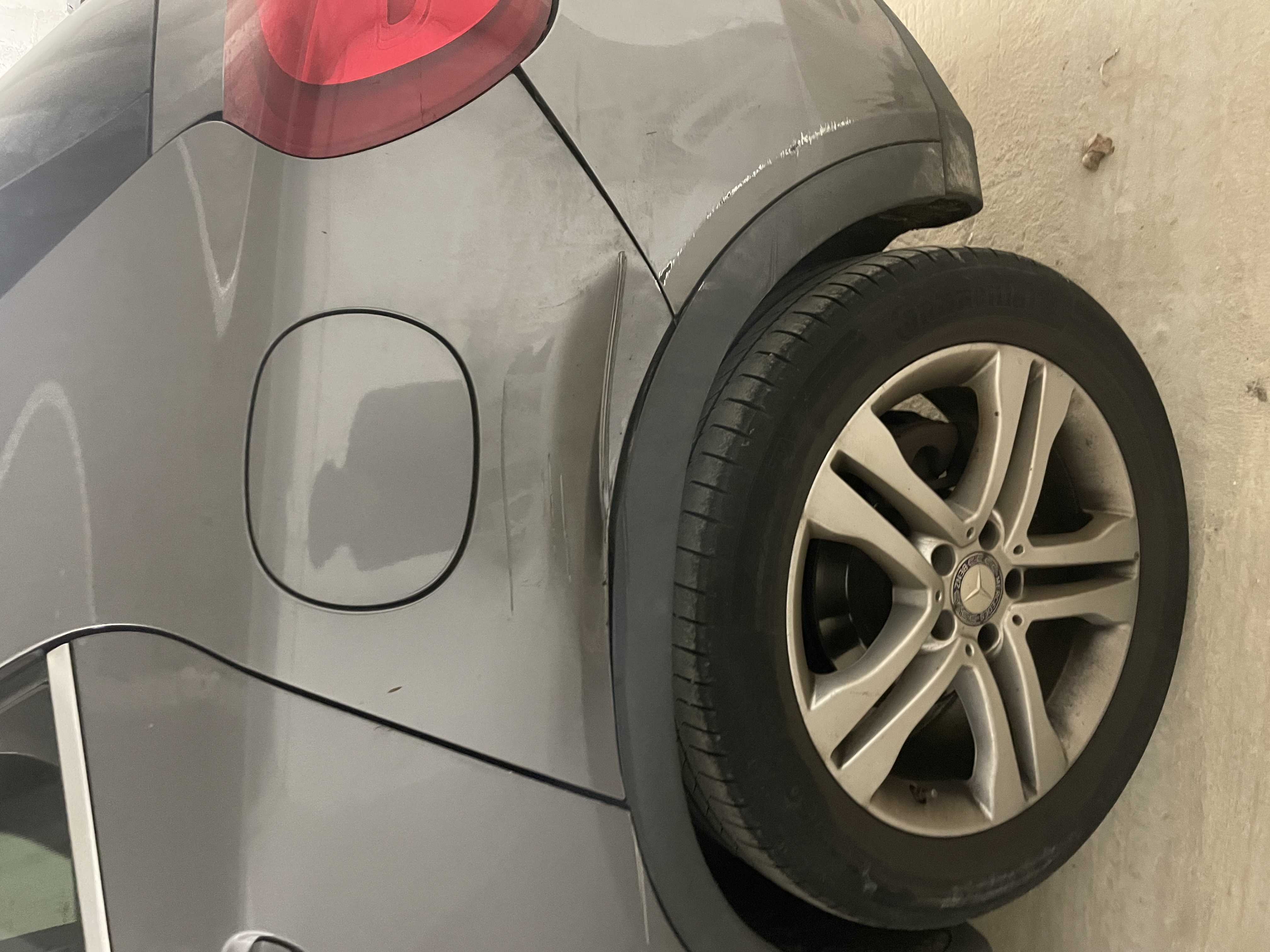 Mercedes-Benz Gla (2) 200 D SENSATION