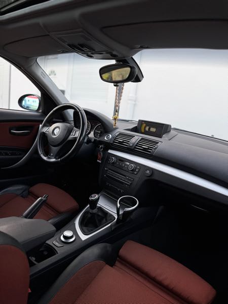 Bmw Serie 1 (F21) 118D 143 M SPORT 3P