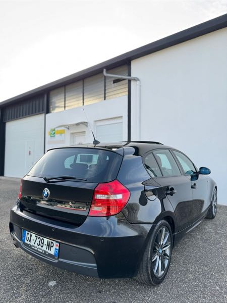 Bmw Serie 1 (F21) 118D 143 M SPORT 3P