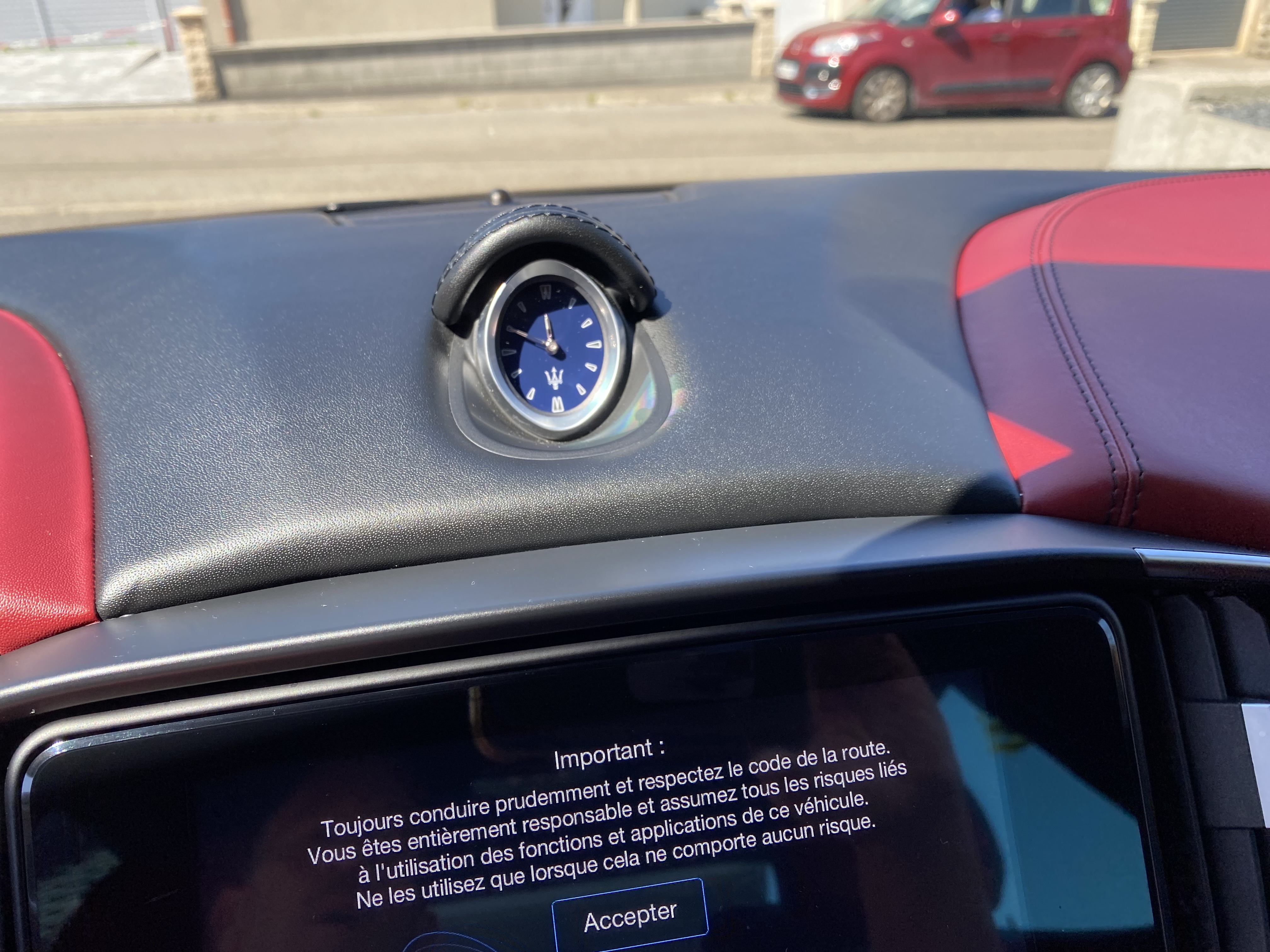 Maserati Ghibli III 3.0 V6 S Q4
