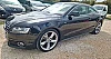 Audi A5 coupe sport 3.0l tdi 240ch 4x4 -11/2008 thumbnail