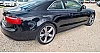 Audi A5 coupe sport 3.0l tdi 240ch 4x4 -11/2008 thumbnail