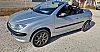 Peugeot 206 cc 1.6l 109ch cabriolet 85.000km thumbnail