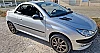 Peugeot 206 cc 1.6l 109ch cabriolet 85.000km thumbnail