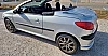 Peugeot 206 cc 1.6l 109ch cabriolet 85.000km thumbnail