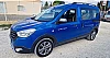 Dacia Dokker stepway 1.5l dci 90ch 5cv pack gps 09/2015 thumbnail