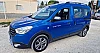 Dacia Dokker stepway 1.5l dci 90ch 5cv pack gps 09/2015 thumbnail