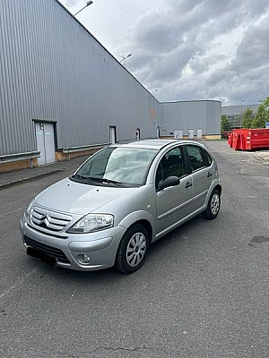 Citroen C3 1.1 60