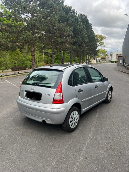 Citroen C3 1.1 60