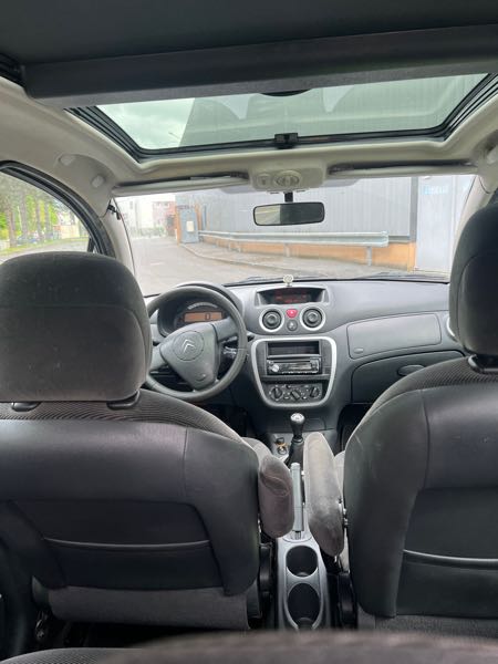 Citroen C3 1.1 60