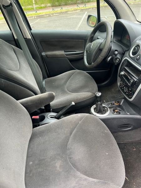 Citroen C3 1.1 60