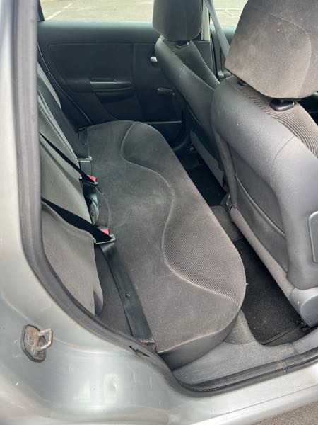 Citroen C3 1.1 60