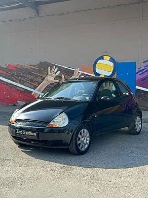 Ford Ka 1.3 COLLECTION