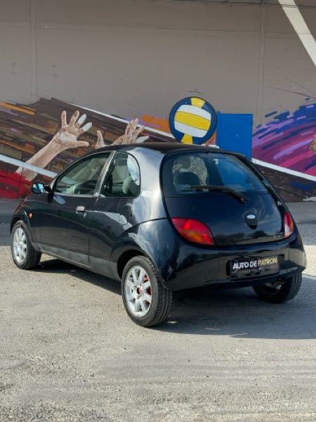 Ford Ka 1.3 COLLECTION