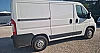Citroen Jumper II (2) 33 L1H1 BLUEHDI 120 S&amp;S BVM6 CLUB thumbnail