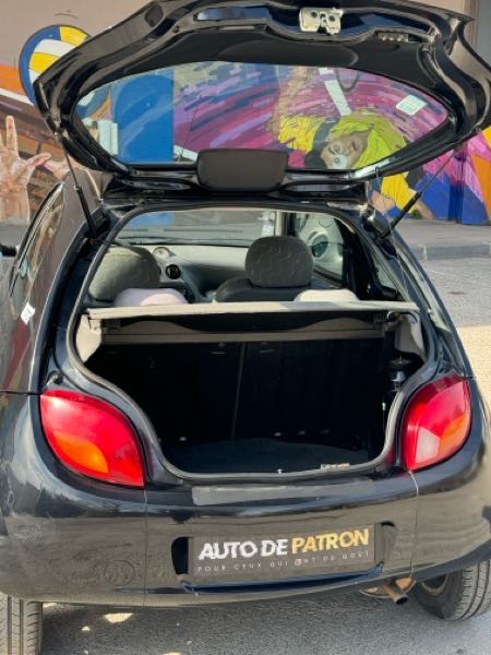 Ford Ka 1.3 COLLECTION
