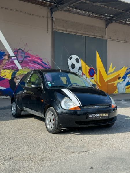 Ford Ka 1.3 COLLECTION