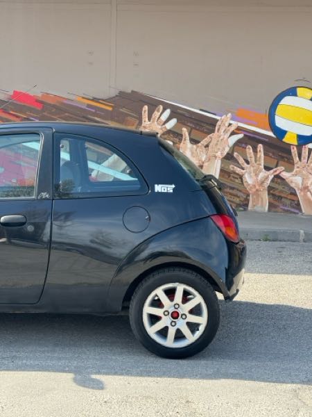 Ford Ka 1.3 COLLECTION